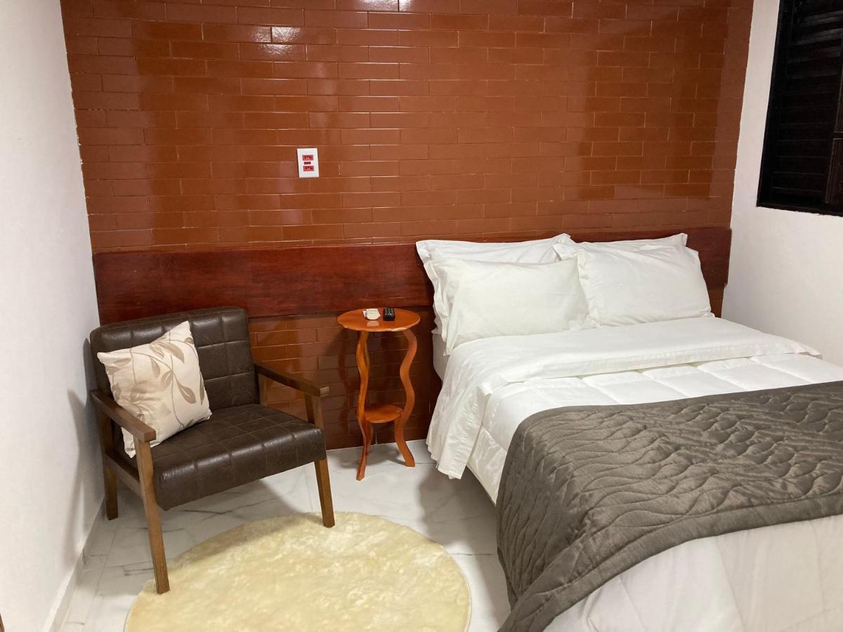 Hotel Senador Distributed By Ameris Quedas do Iguacu Esterno foto