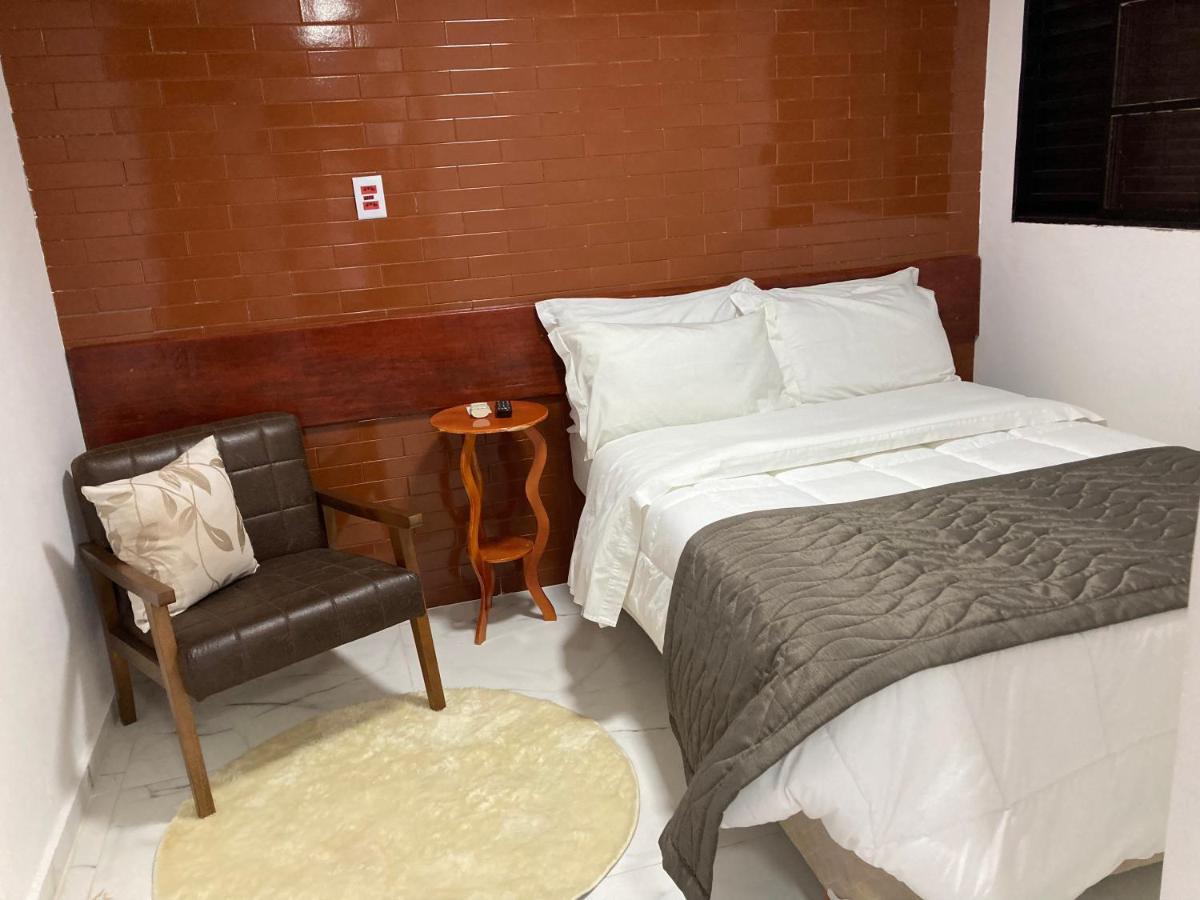 Hotel Senador Distributed By Ameris Quedas do Iguacu Esterno foto