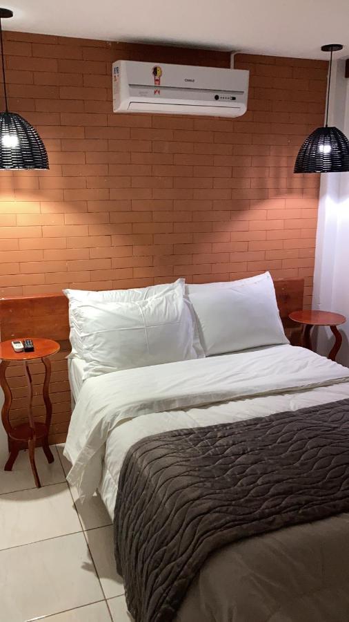 Hotel Senador Distributed By Ameris Quedas do Iguacu Esterno foto