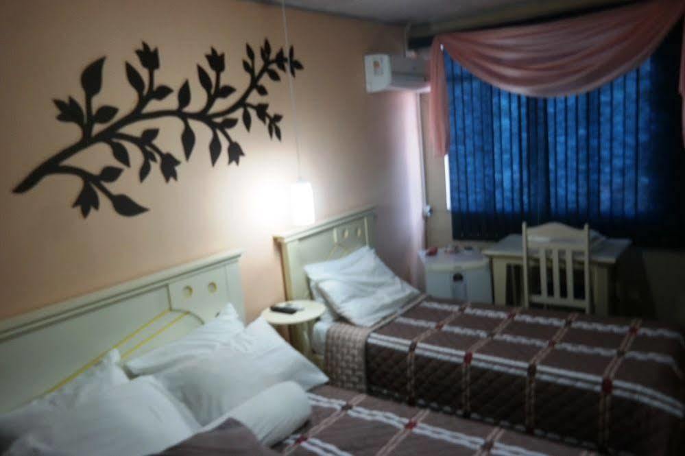 Hotel Senador Distributed By Ameris Quedas do Iguacu Esterno foto
