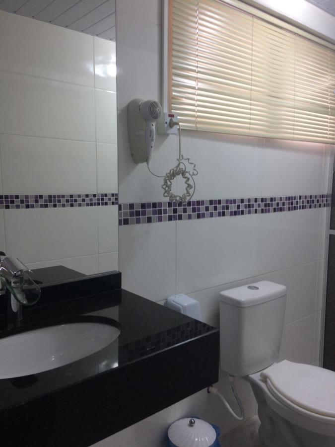 Hotel Senador Distributed By Ameris Quedas do Iguacu Esterno foto